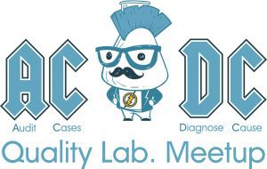 Quality Lab. Meetup: ACDC — Audit Cases | Diagnose Сause