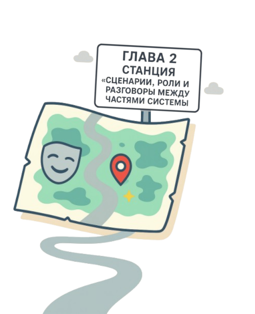 сценарии тестирования требования