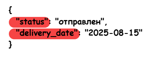 методы апи