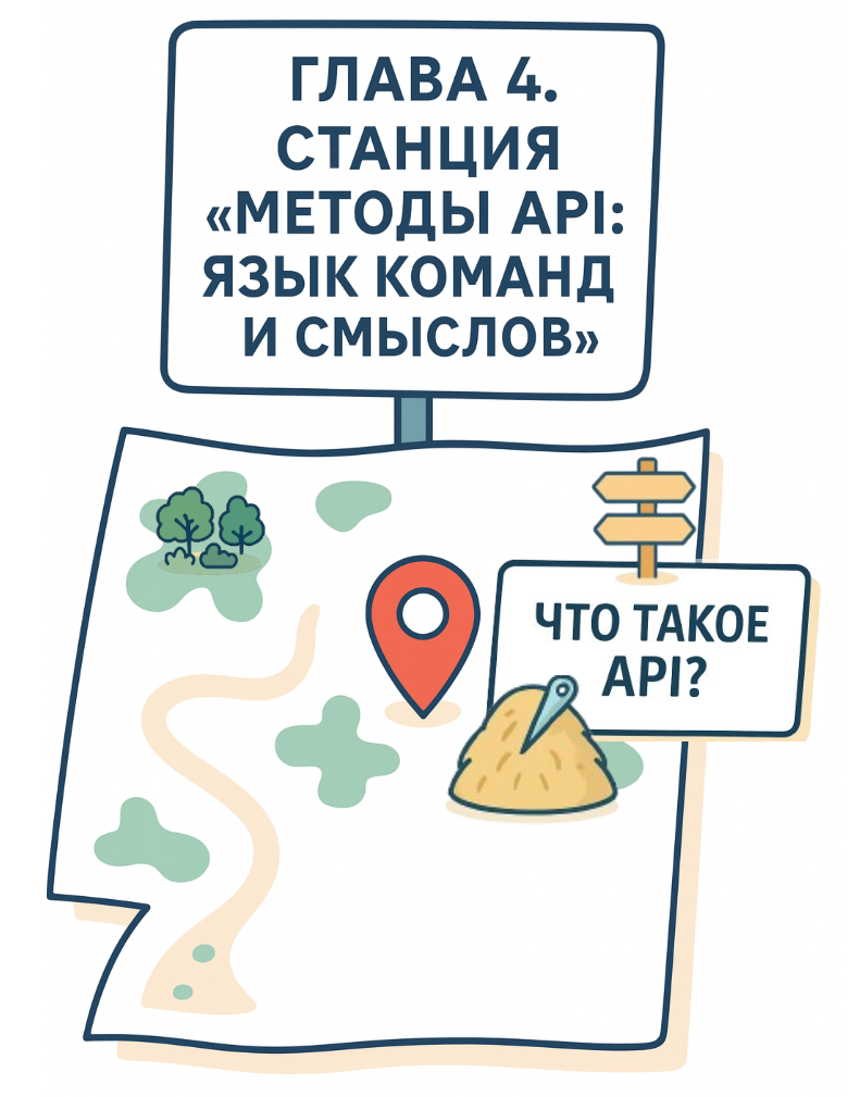  что такое api
