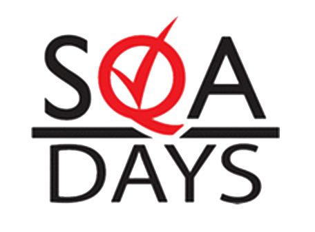 «Тестирование – это не телега, а самолёт»: как эксперт Лаборатории качества Наталья Руколь выступила на SQA Days 37