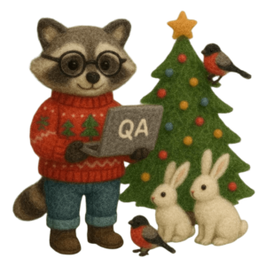 Итоги 2025 года в «Лаборатории Качества»