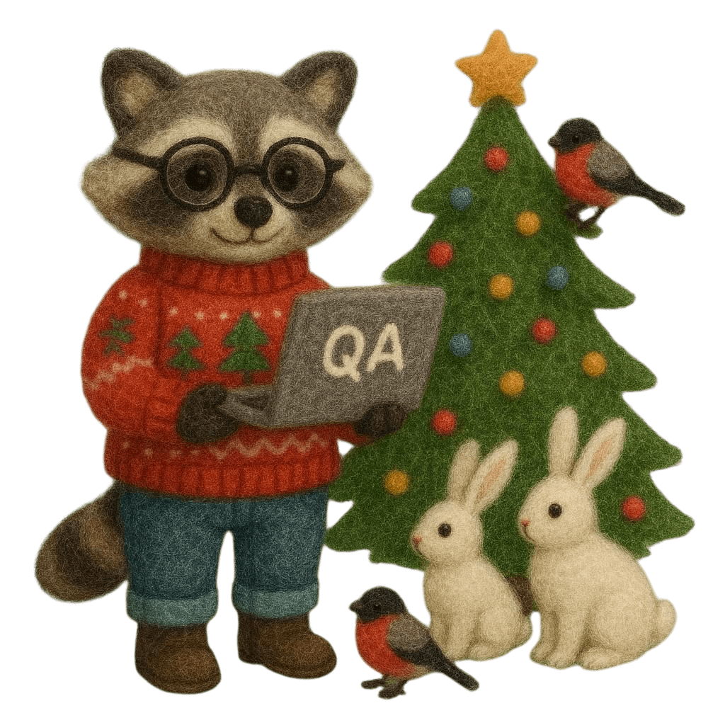 Итоги 2025 года в «Лаборатории Качества»