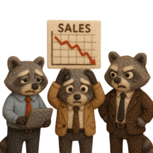 Бережливый 2026, или как баги снижают продажи