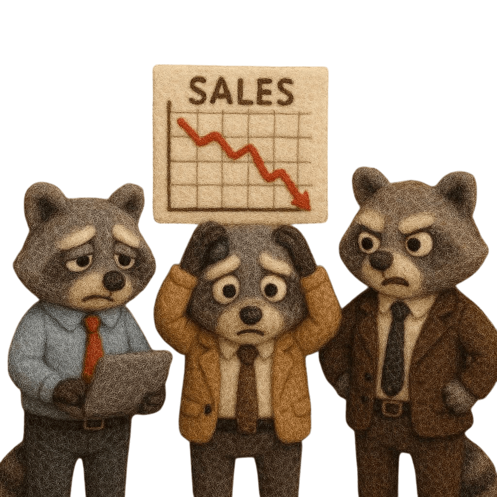 Бережливый 2026, или как баги снижают продажи