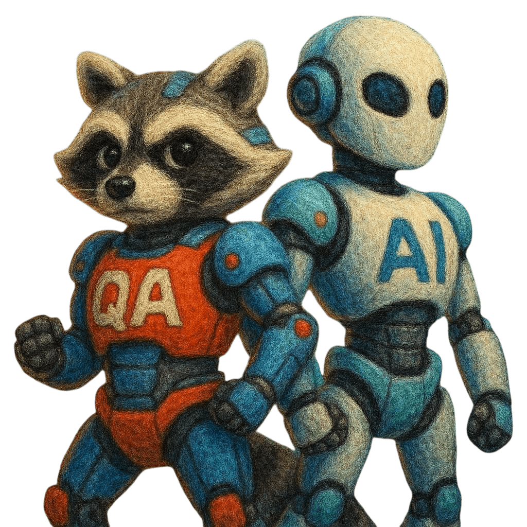 ИИ в тестировании: экзоскелет для инженера или быстрый способ слить бюджет?