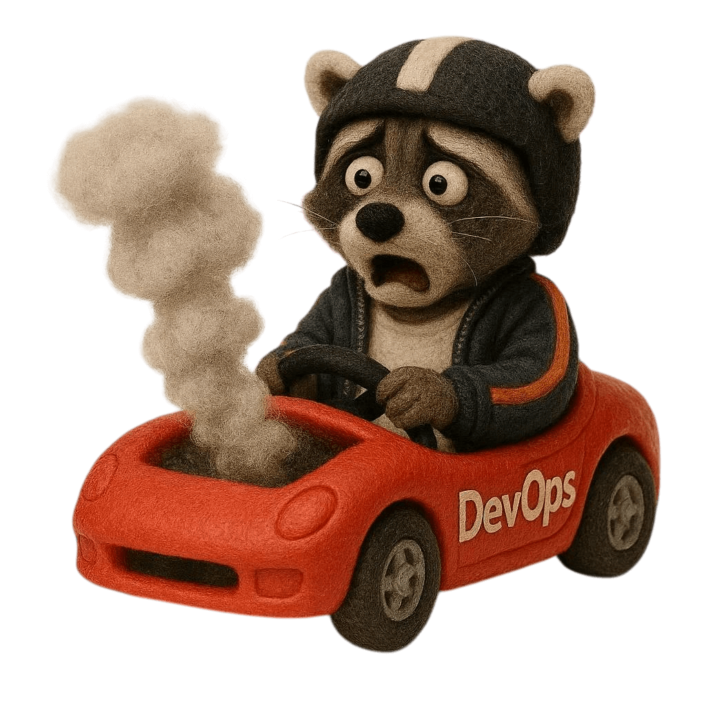 DevOps не едет? 4 системных затыка в delivery и как QA возвращает ему скорость