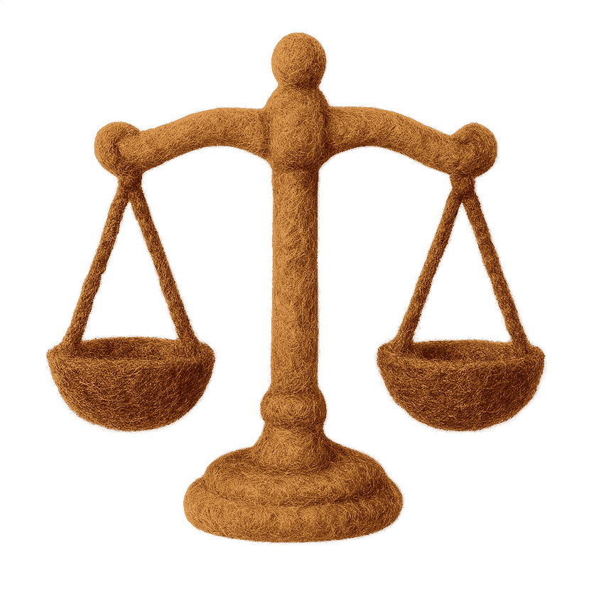 Compliance checks for web products