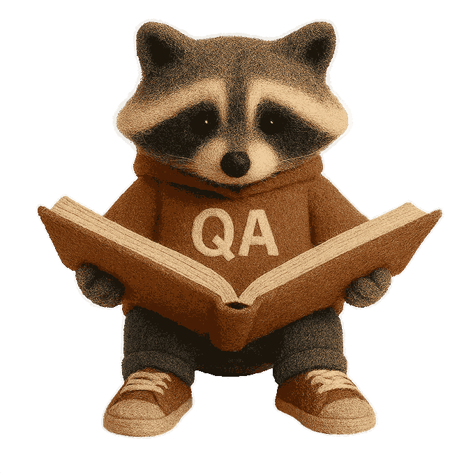 Compliance checks for web products