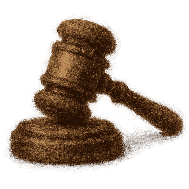 Compliance checks for web products