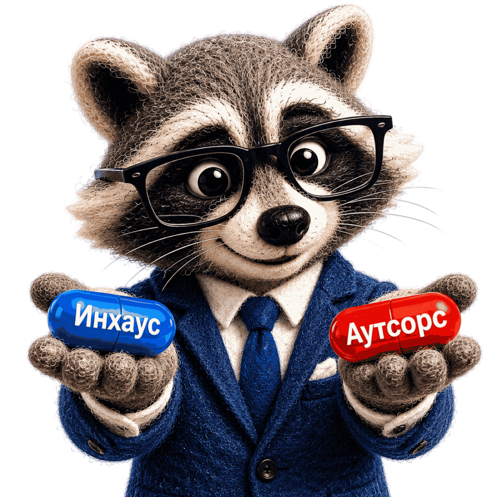 Аутсорс тестирования Аутсорс тестирования
