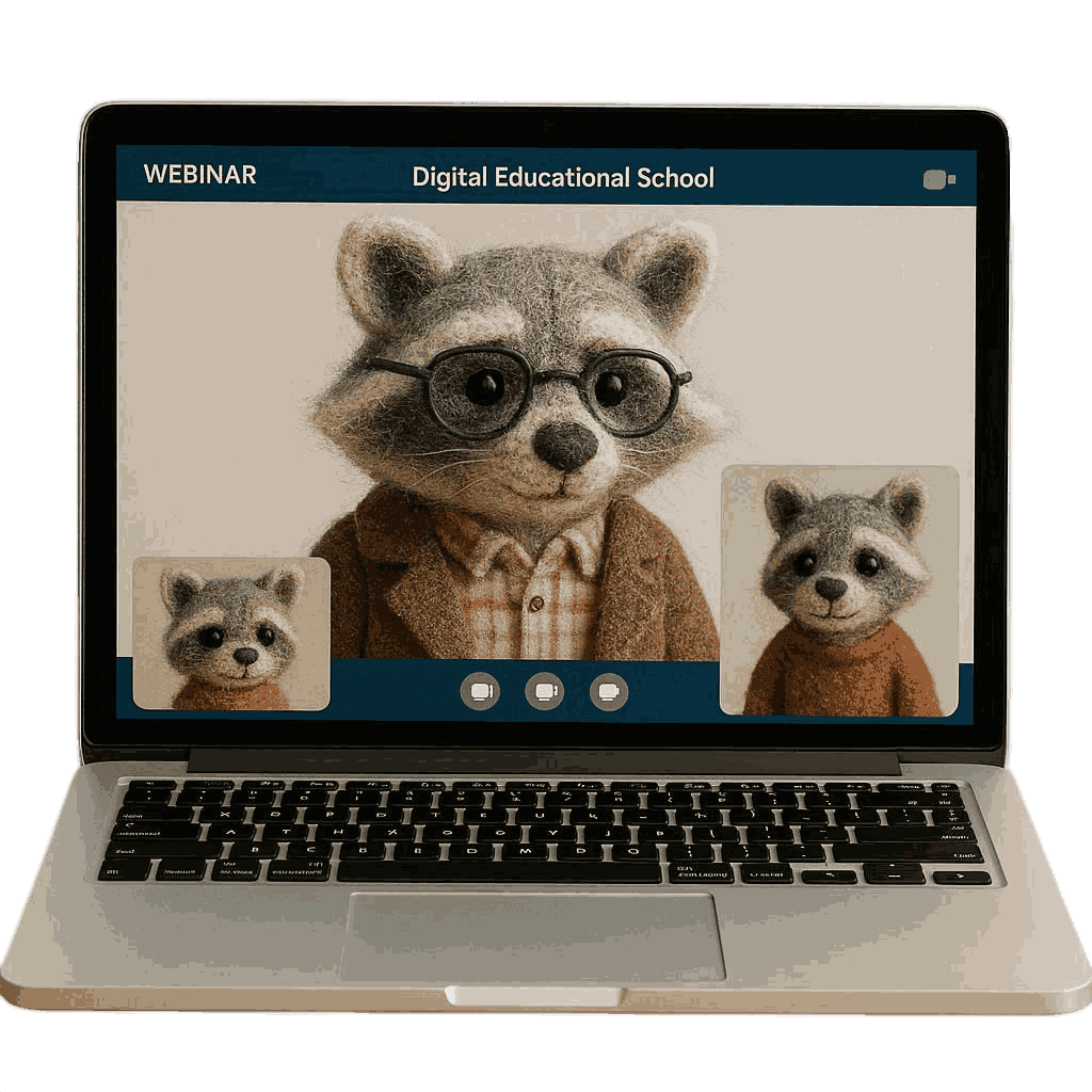 Тестирование образовательных платформ