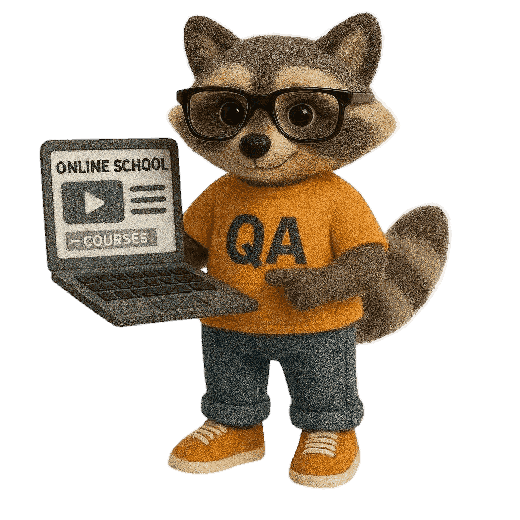 QA EdTech проектов