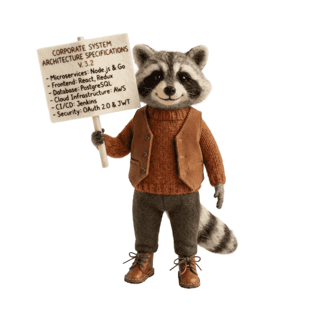 вайбкодинг техническое задание