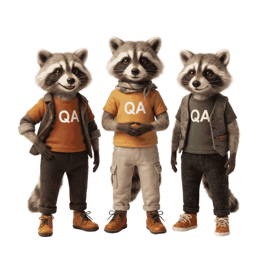 Lean для QA